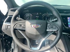 Cadillac XT6 2.0T six-seat two-wheel drive luxury - фото 20