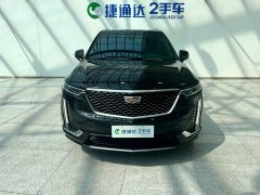 Cadillac XT6 2.0T six-seat two-wheel drive luxury - фото 5