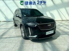 Cadillac XT6 2.0T six-seat two-wheel drive luxury - фото 6