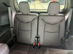 Cadillac XT6 2.0T six-seat two-wheel drive luxury - фото 9