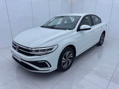 Volkswagen Bora facelift 200TSI DSG Changxing Edition - фото 1