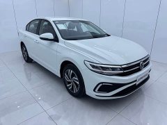 Volkswagen Bora facelift 200TSI DSG Changxing Edition - фото 3