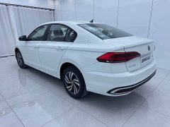 Volkswagen Bora facelift 200TSI DSG Changxing Edition - фото 6