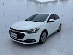 Lynk & Co Cruze 320 Automatic Sunroof Edition - фото 1