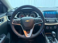 Lynk & Co Cruze 320 Automatic Sunroof Edition - фото 12