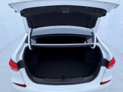 Lynk & Co Cruze 320 Automatic Sunroof Edition - фото 13
