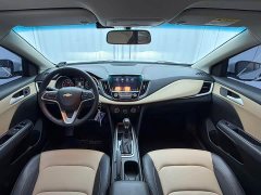 Lynk & Co Cruze 320 Automatic Sunroof Edition - фото 15