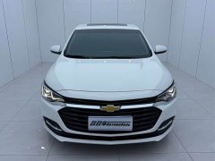 Lynk & Co Cruze 320 Automatic Sunroof Edition - фото 2