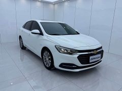 Lynk & Co Cruze 320 Automatic Sunroof Edition - фото 3