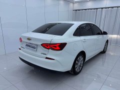 Lynk & Co Cruze 320 Automatic Sunroof Edition - фото 4