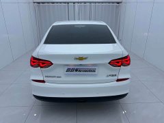 Lynk & Co Cruze 320 Automatic Sunroof Edition - фото 5