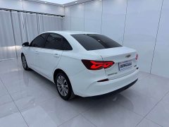 Lynk & Co Cruze 320 Automatic Sunroof Edition - фото 6