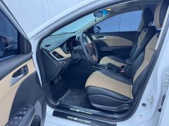 Lynk & Co Cruze 320 Automatic Sunroof Edition - фото 9