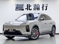 NIO EC6 75kWh - фото 1