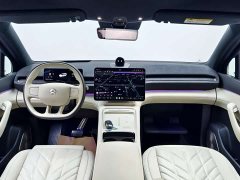 NIO EC6 75kWh - фото 10