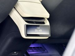 NIO EC6 75kWh - фото 11