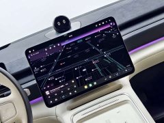 NIO EC6 75kWh - фото 12