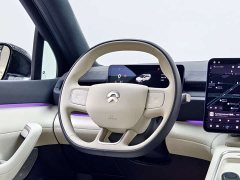 NIO EC6 75kWh - фото 15