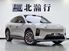 NIO EC6 75kWh - фото 3