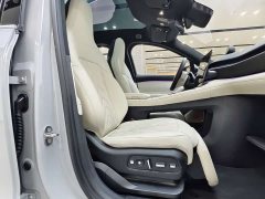 NIO EC6 75kWh - фото 7