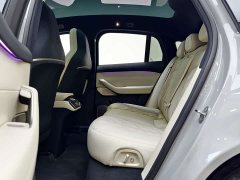 NIO EC6 75kWh - фото 9