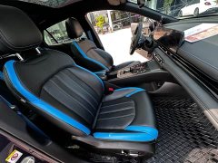 Trumpchi Shadow Leopard 2022 270T DCT J16 Galaxy Fighter Edition - фото 10