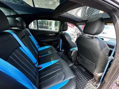 Trumpchi Shadow Leopard 2022 270T DCT J16 Galaxy Fighter Edition - фото 11