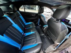 Trumpchi Shadow Leopard 2022 270T DCT J16 Galaxy Fighter Edition - фото 12