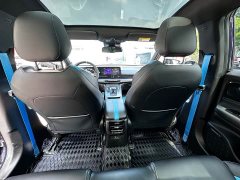 Trumpchi Shadow Leopard 2022 270T DCT J16 Galaxy Fighter Edition - фото 13