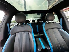 Trumpchi Shadow Leopard 2022 270T DCT J16 Galaxy Fighter Edition - фото 14