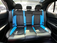 Trumpchi Shadow Leopard 2022 270T DCT J16 Galaxy Fighter Edition - фото 15