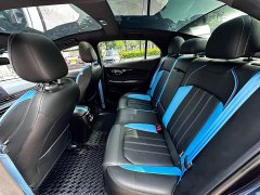 Trumpchi Shadow Leopard 2022 270T DCT J16 Galaxy Fighter Edition - фото 16