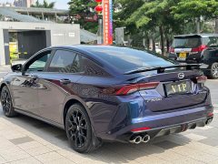 Trumpchi Shadow Leopard 2022 270T DCT J16 Galaxy Fighter Edition - фото 17