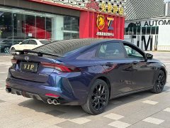 Trumpchi Shadow Leopard 2022 270T DCT J16 Galaxy Fighter Edition - фото 18