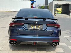 Trumpchi Shadow Leopard 2022 270T DCT J16 Galaxy Fighter Edition - фото 19