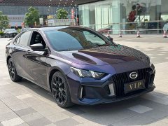 Trumpchi Shadow Leopard 2022 270T DCT J16 Galaxy Fighter Edition - фото 2