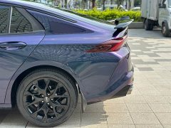 Trumpchi Shadow Leopard 2022 270T DCT J16 Galaxy Fighter Edition - фото 20