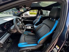 Trumpchi Shadow Leopard 2022 270T DCT J16 Galaxy Fighter Edition - фото 5