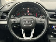 Audi Q5L 2020 40 TFSI enjoys fashionable style - фото 4