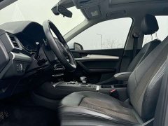Audi Q5L 2020 40 TFSI enjoys fashionable style - фото 5