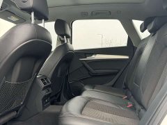 Audi Q5L 2020 40 TFSI enjoys fashionable style - фото 6