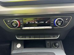 Audi Q5L 2020 40 TFSI enjoys fashionable style - фото 8