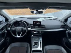 Audi Q5L 2020 40 TFSI enjoys fashionable style - фото 9