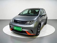 BYD Dolphin 2021 405km fashion version - фото 1