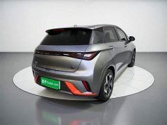 BYD Dolphin 2021 405km fashion version - фото 4