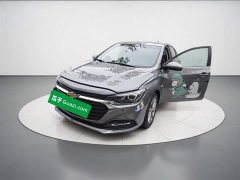 Lynk & Co Cruze 320 Automatic Sunroof Edition - фото 1