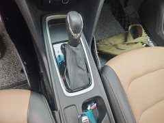 Lynk & Co Cruze 320 Automatic Sunroof Edition - фото 10