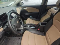 Lynk & Co Cruze 320 Automatic Sunroof Edition - фото 11