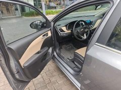 Lynk & Co Cruze 320 Automatic Sunroof Edition - фото 12