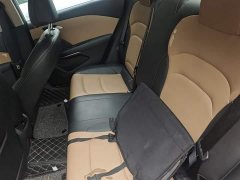 Lynk & Co Cruze 320 Automatic Sunroof Edition - фото 13